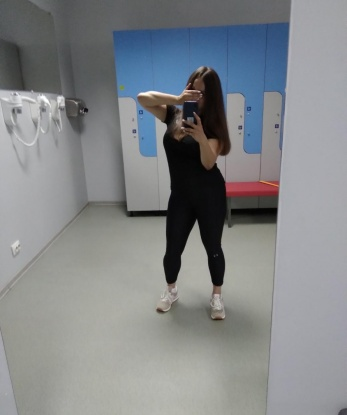 Алина, 30